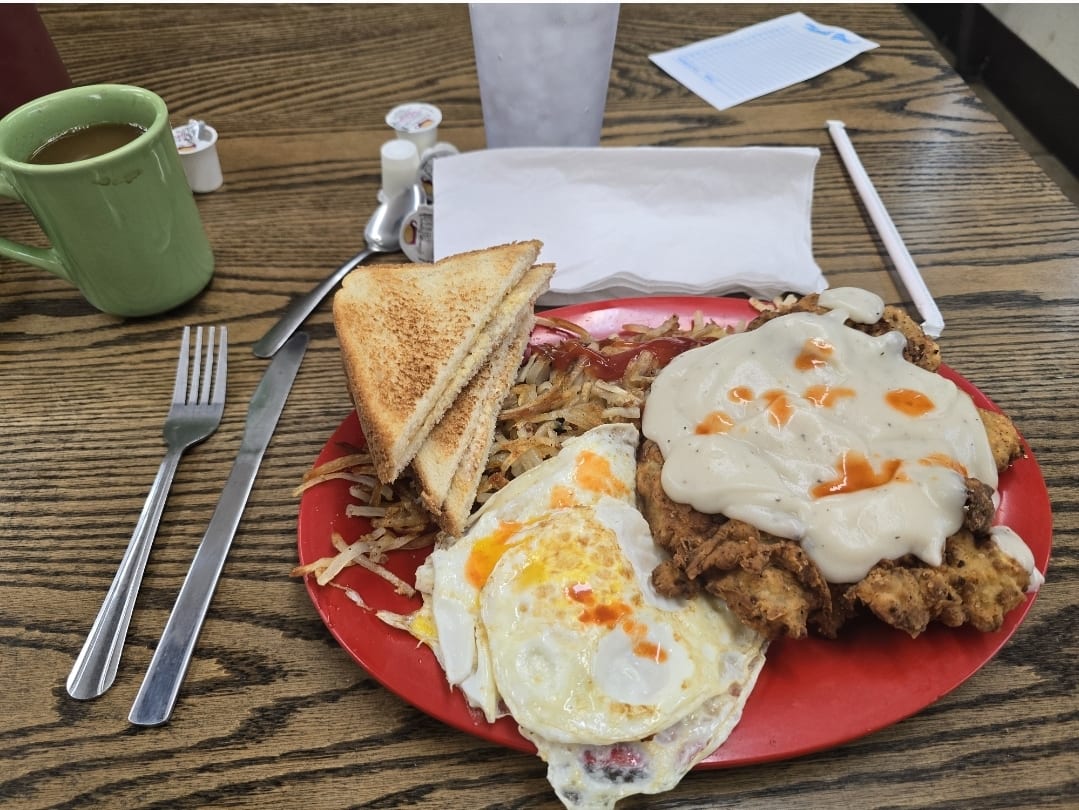 Tech Cafe