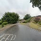 Rothamsted Park, Upper Pitch - Parking