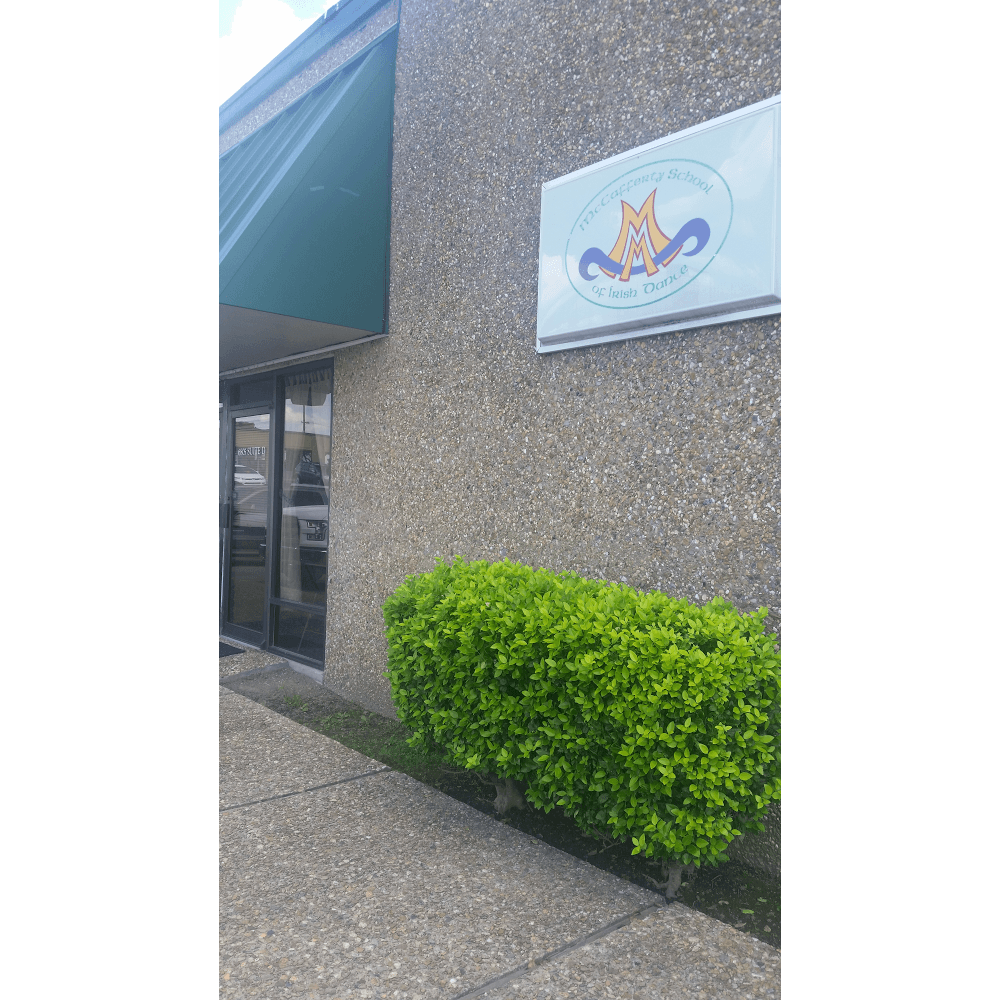 McCafferty Irish Arts Center (McCafferty Irish Dance / McCafferty Irish Feis Foundation)