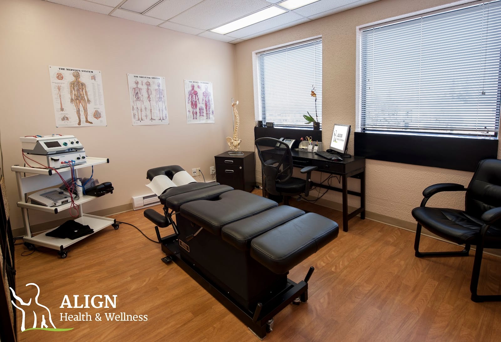 Align Health & Wellness