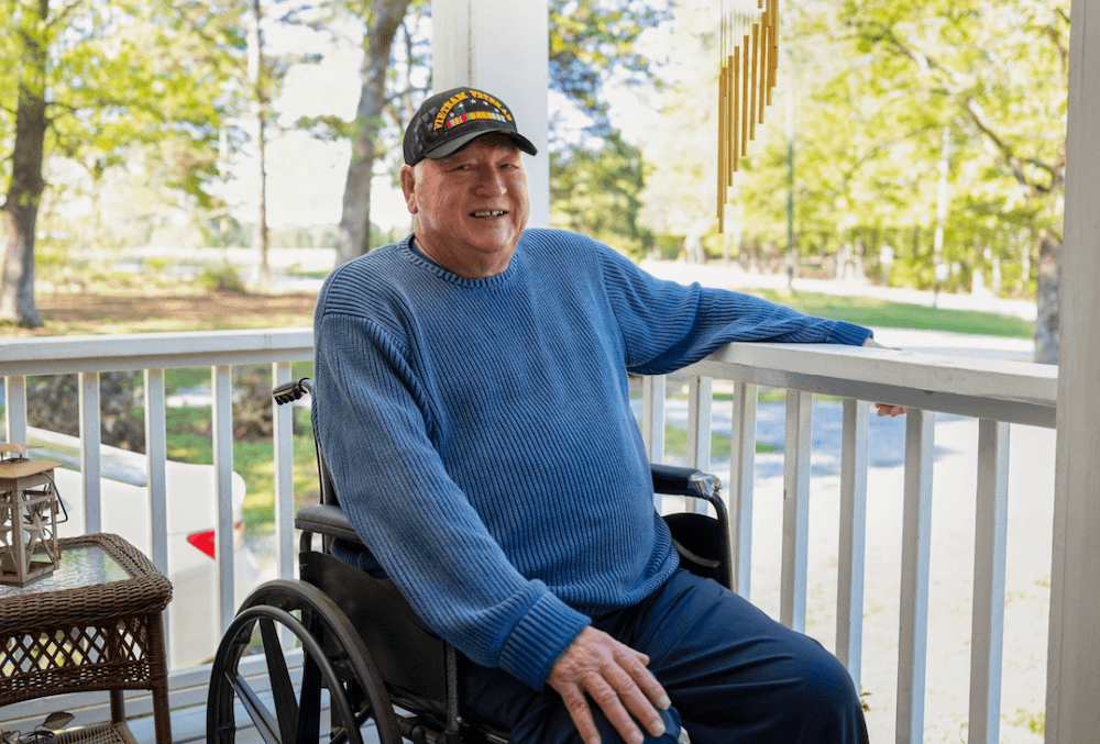 CenterWell Home Health, photo 4