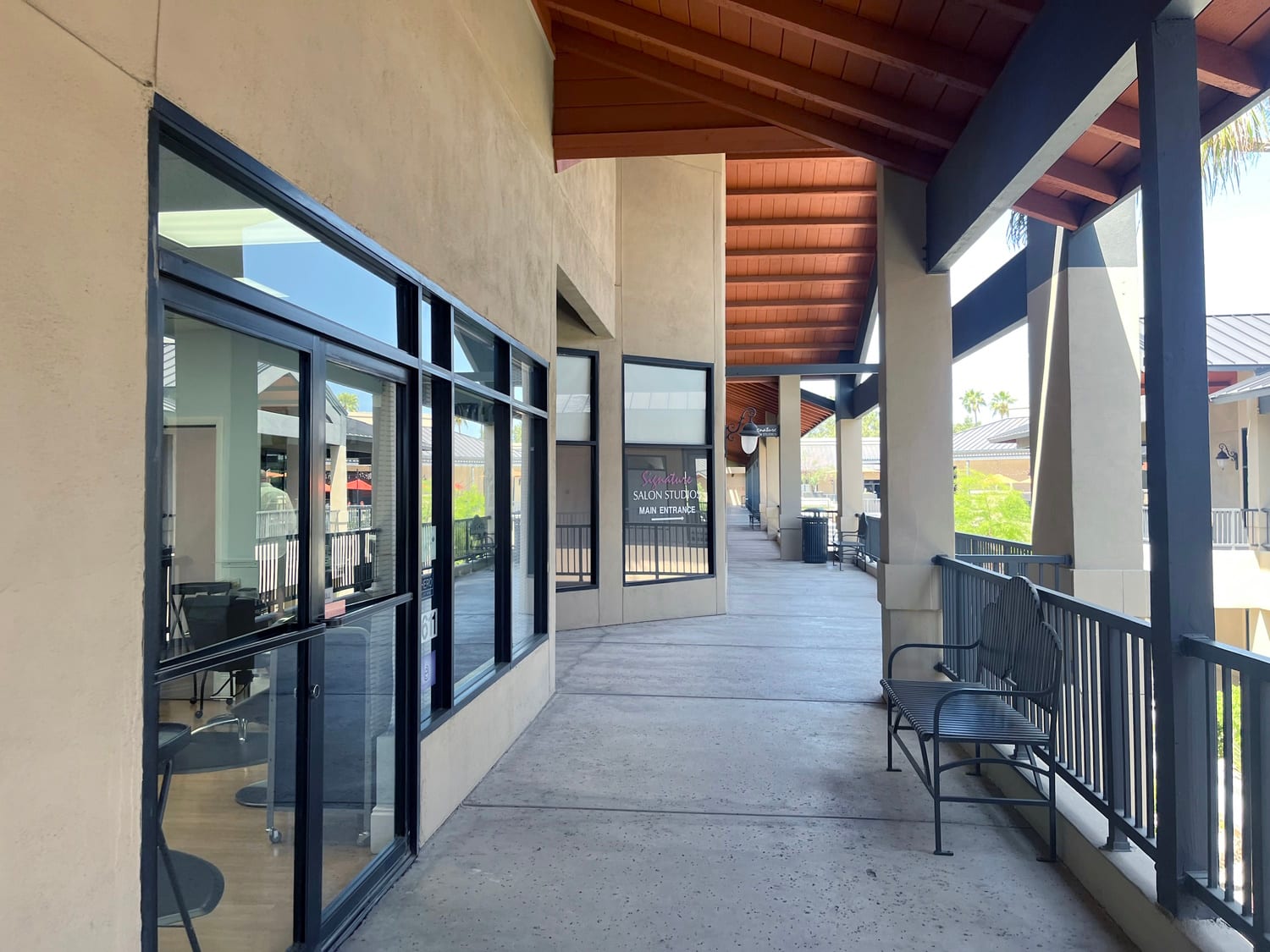 Signature Salon Studios, photo 3