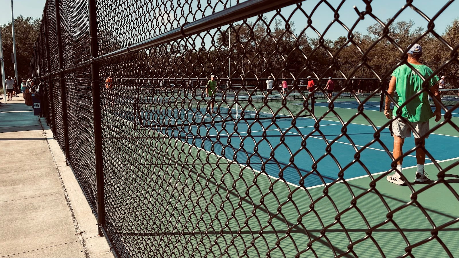 Pickleball Courts, photo 2