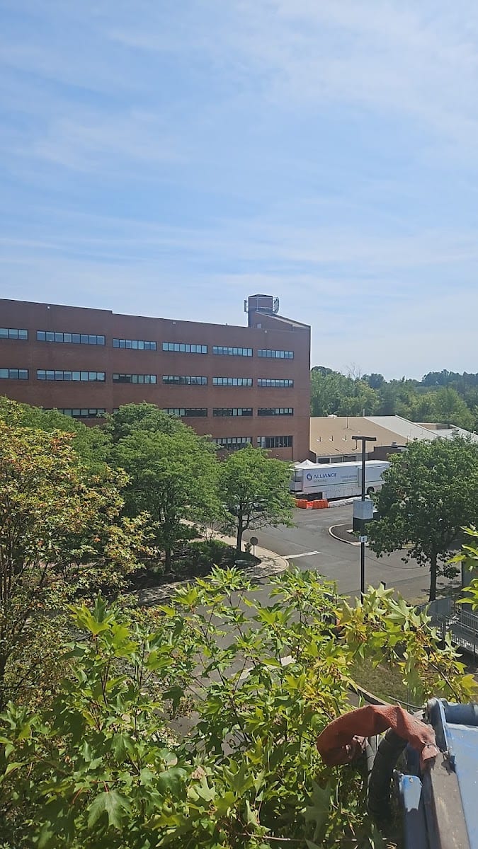 Doylestown Hospital: Physical Therapy Department