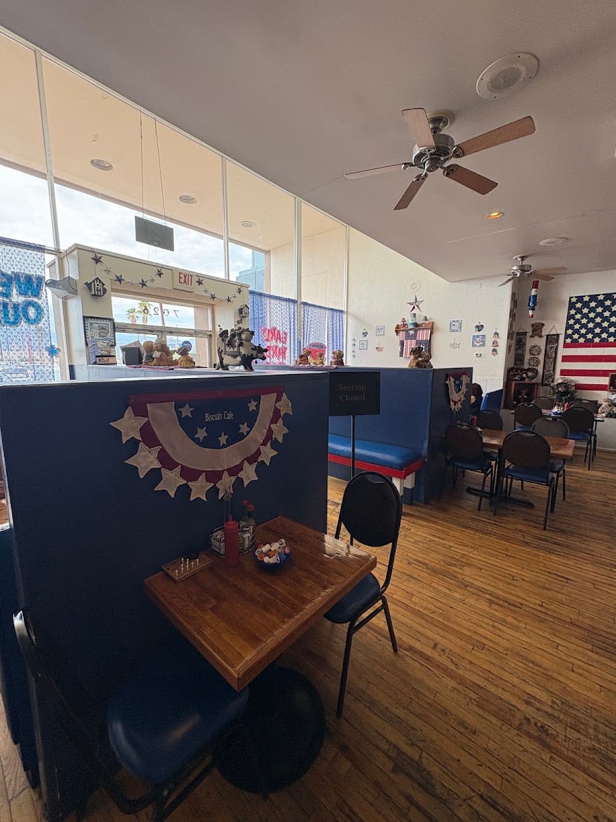 Biscuits Country Cafe, photo 2