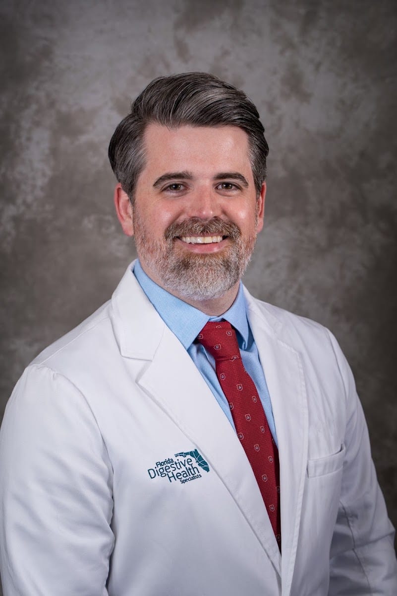 Brent Murchie, MD, photo 2