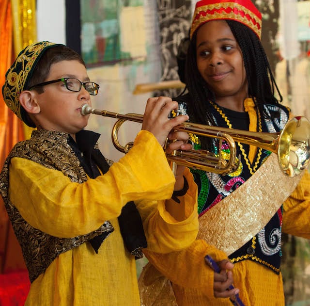 San Francisco Youth Theatre, photo 2