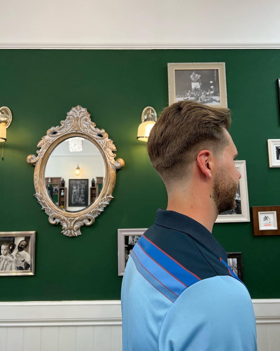 London Road Barbers, photo 3
