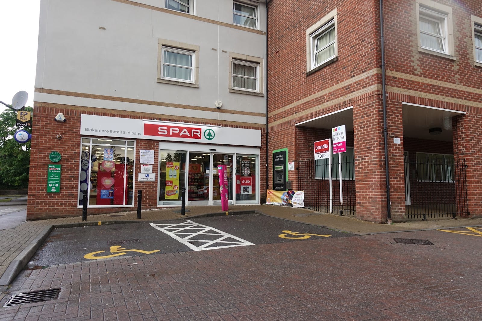 SPAR - St Albans, photo 2