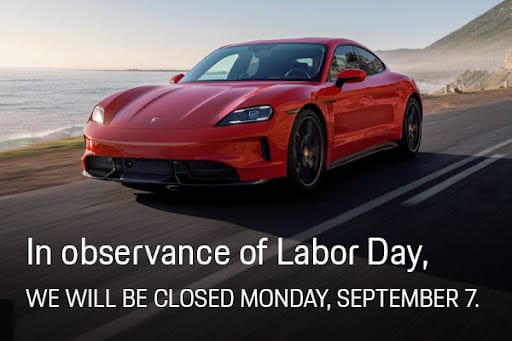 Porsche San Francisco Service Center, photo 2