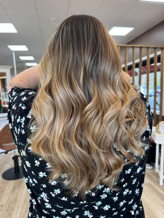 The Refinery Hair Lounge, photo 2