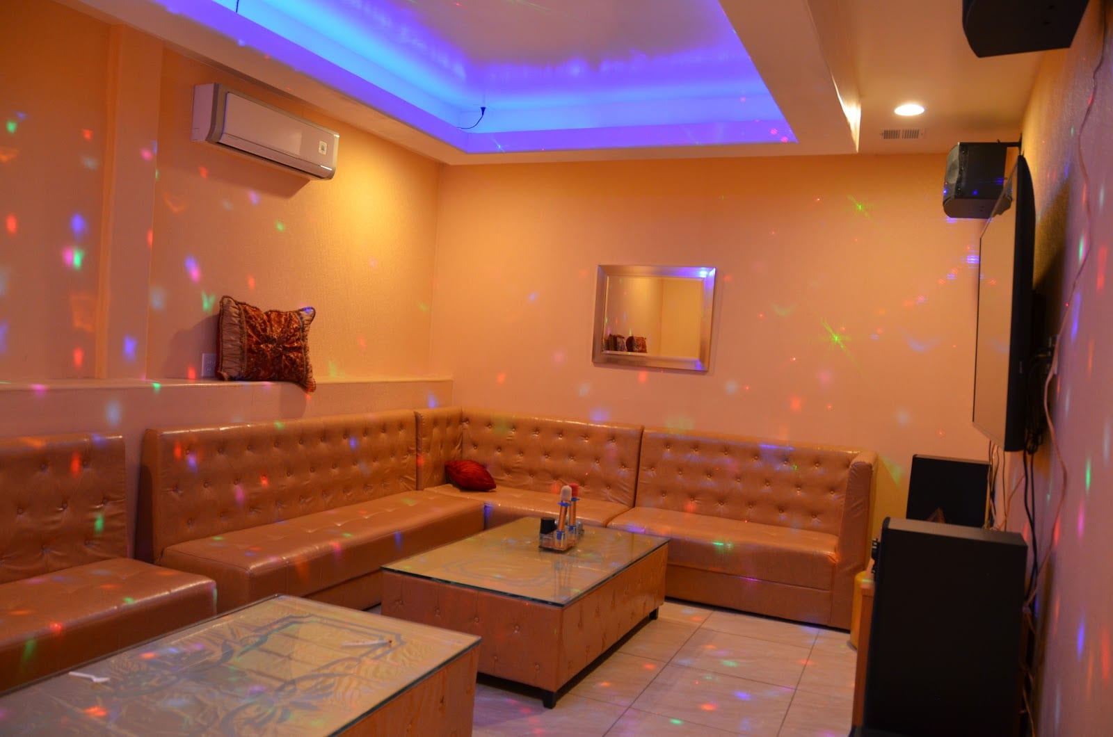 Voice Karaoke KTV