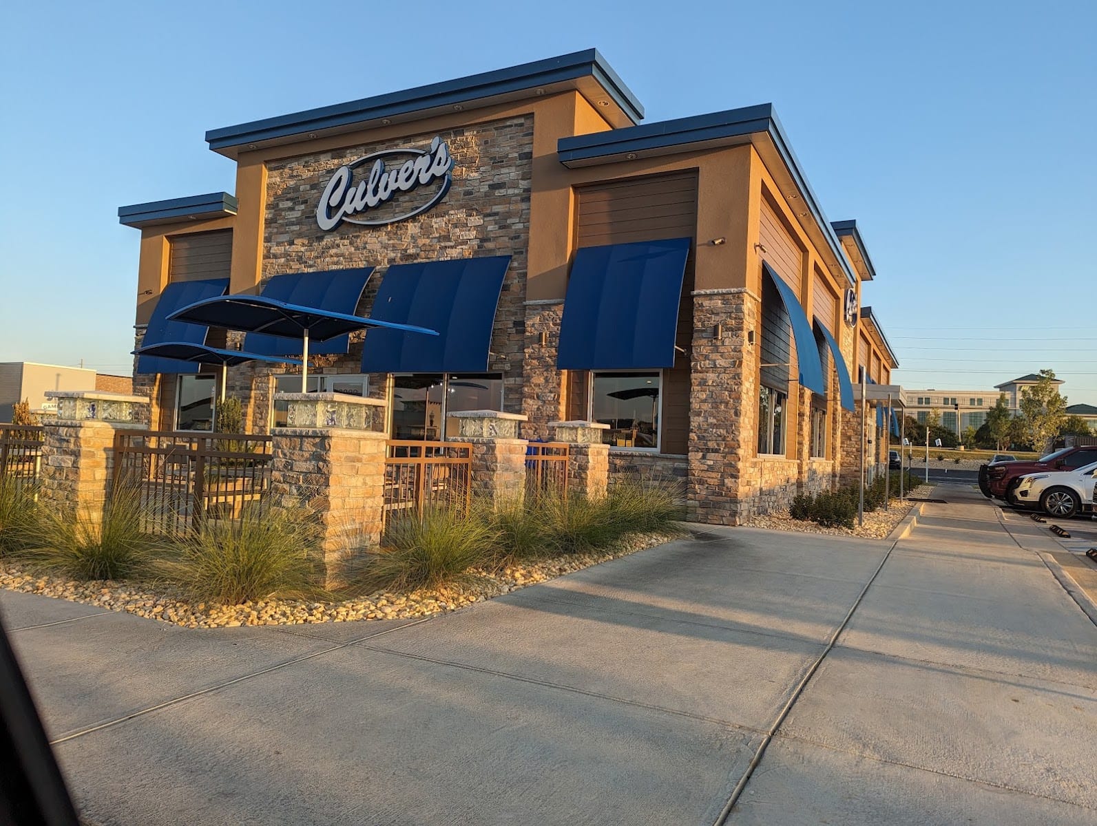 Culver’s, photo 2