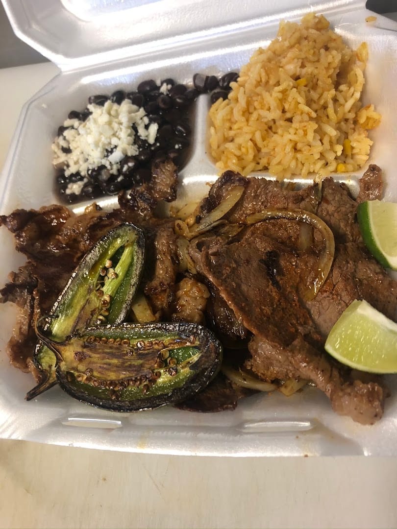 Danny's Food Truck, photo 4