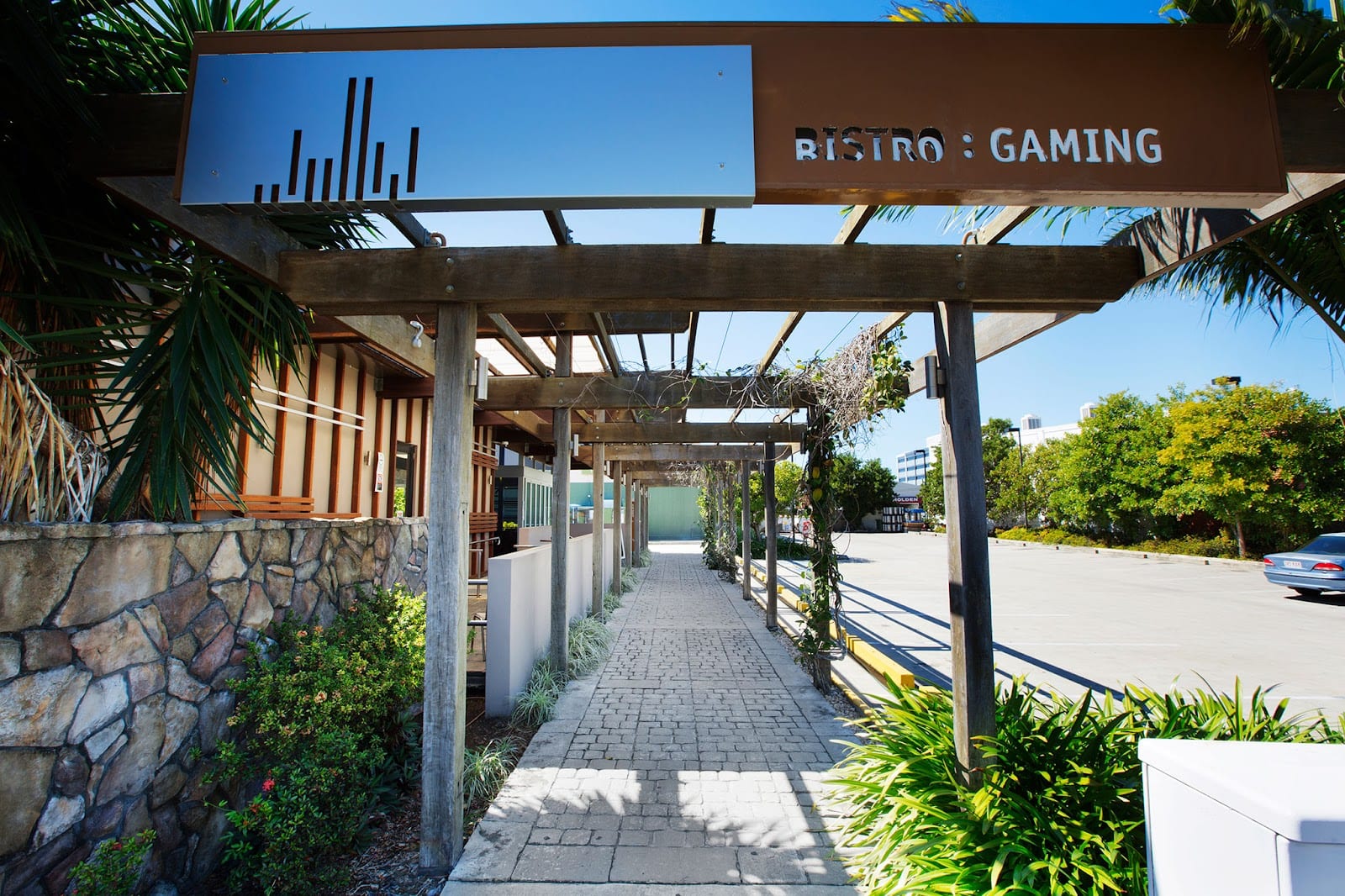 Austral Hotel, photo 2