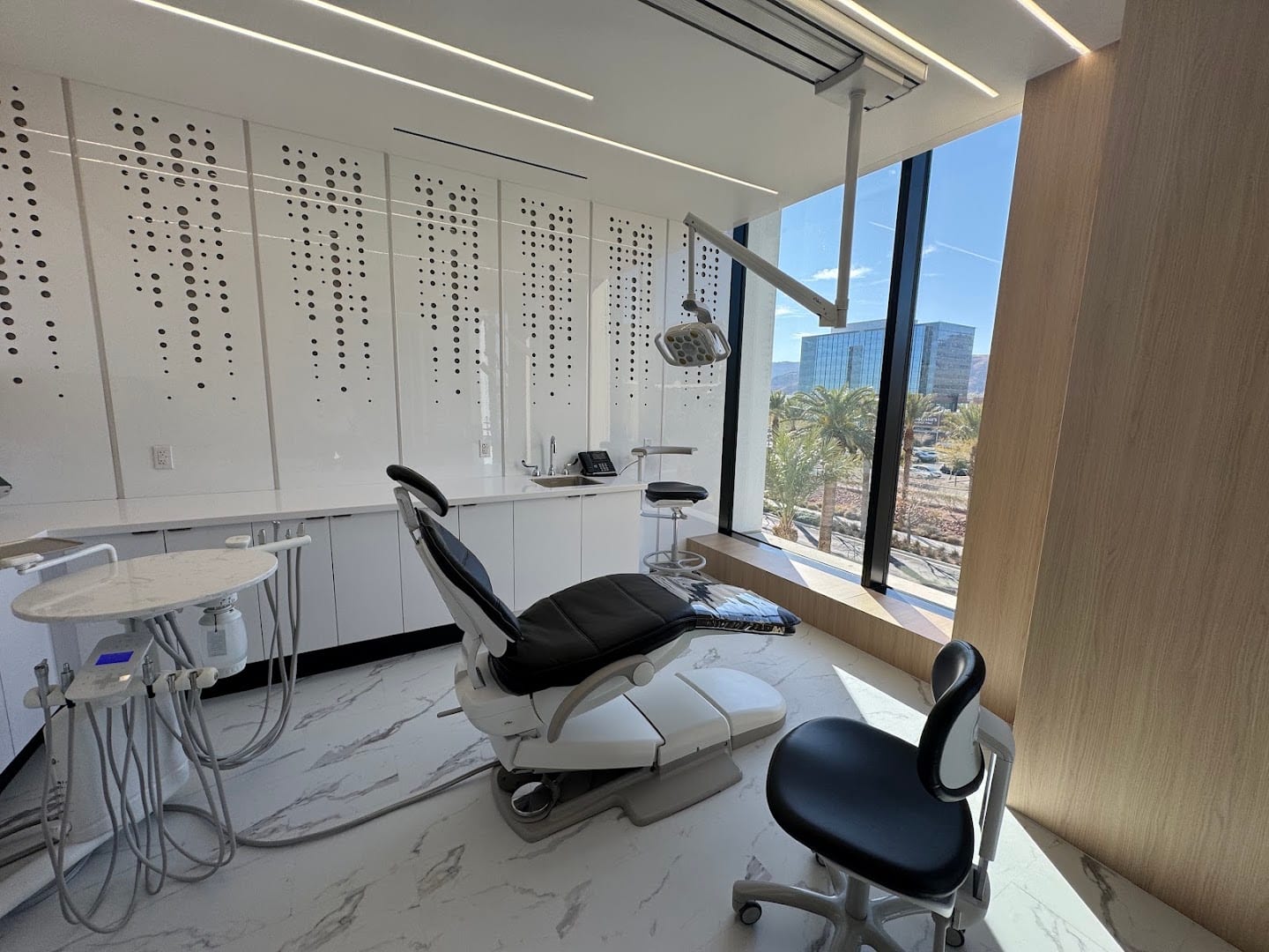 Dr Snyder Cosmetic Dentistry Las Vegas, photo 4