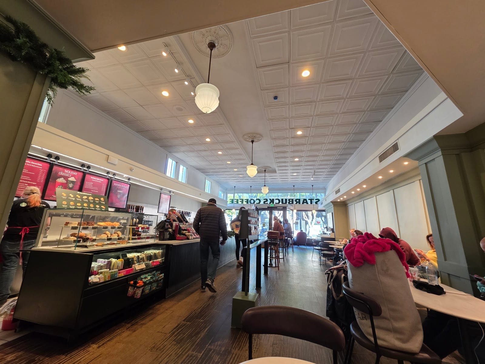 Starbucks Coffee Company, photo 4