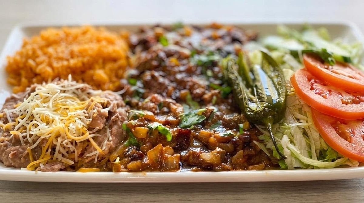 Don Pancho's Taco Place