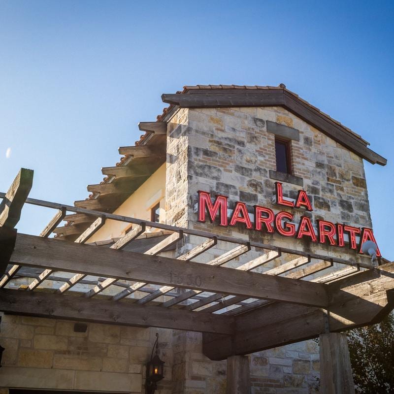 La Margarita Restaurante, photo 2