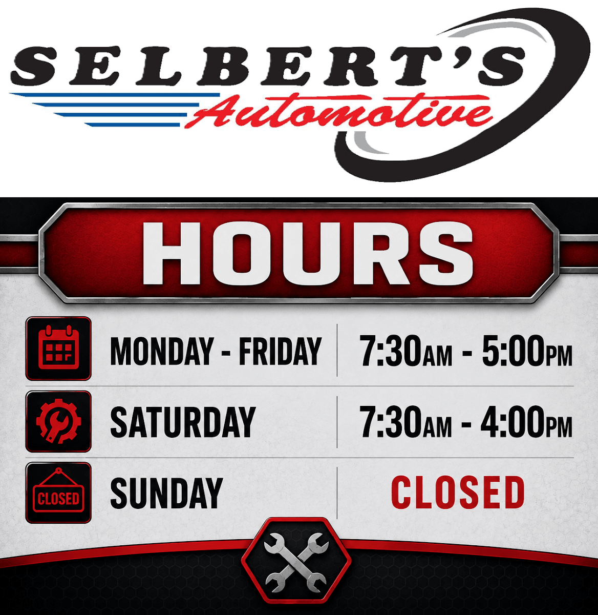 Selbert's Automotive, photo 4