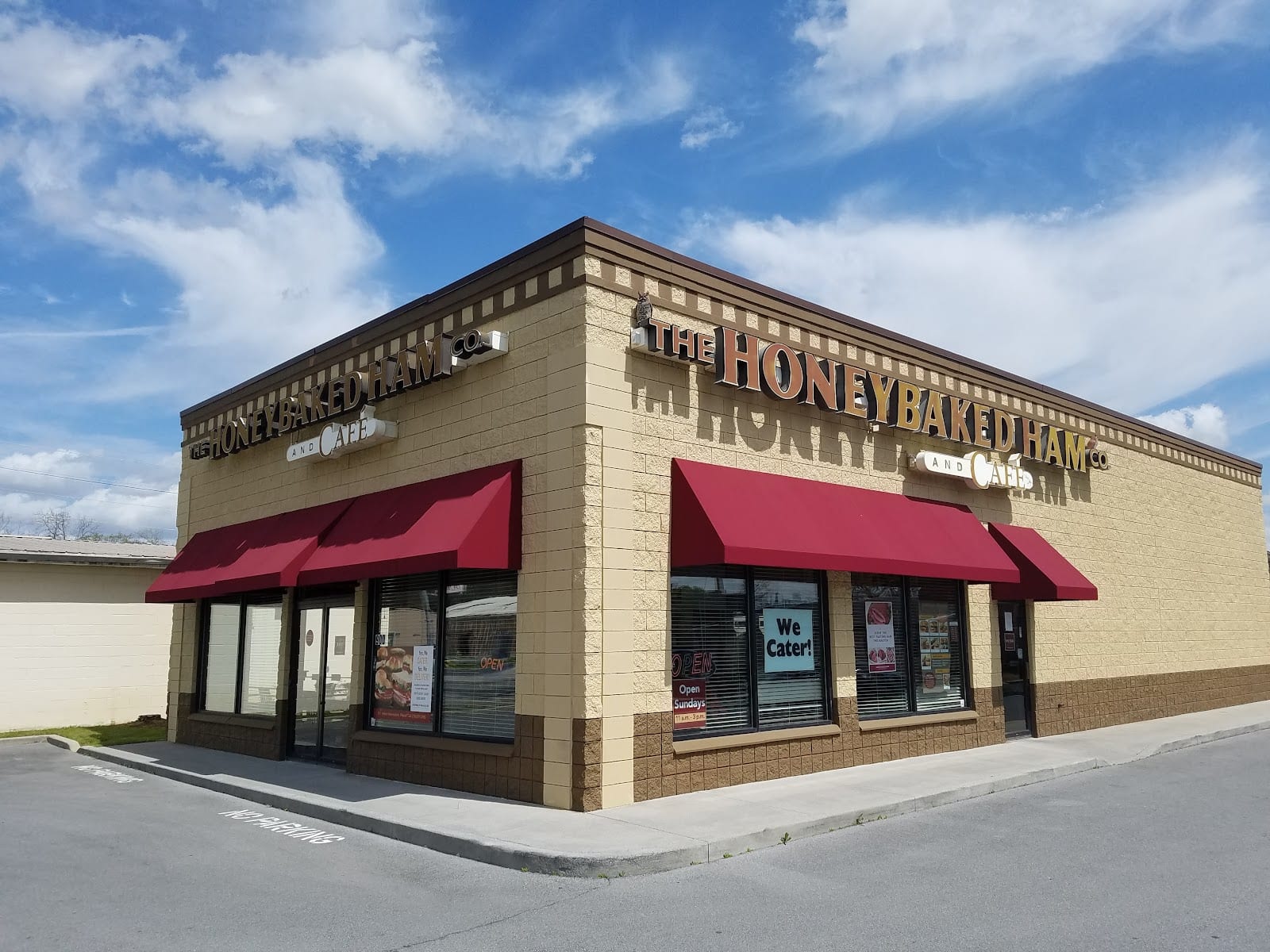 The Honey Baked Ham Company, photo 2