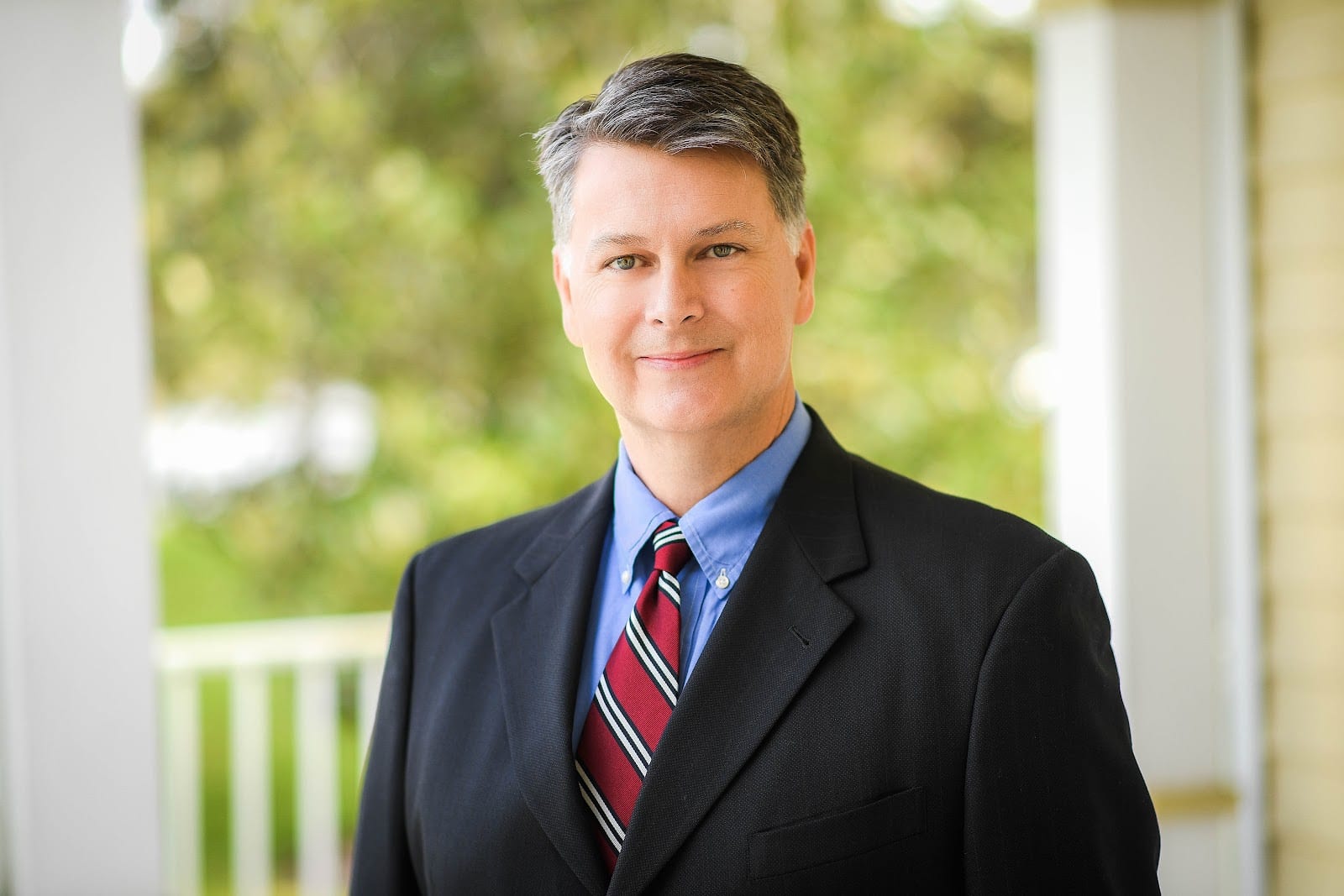 William L. Crouch, MD