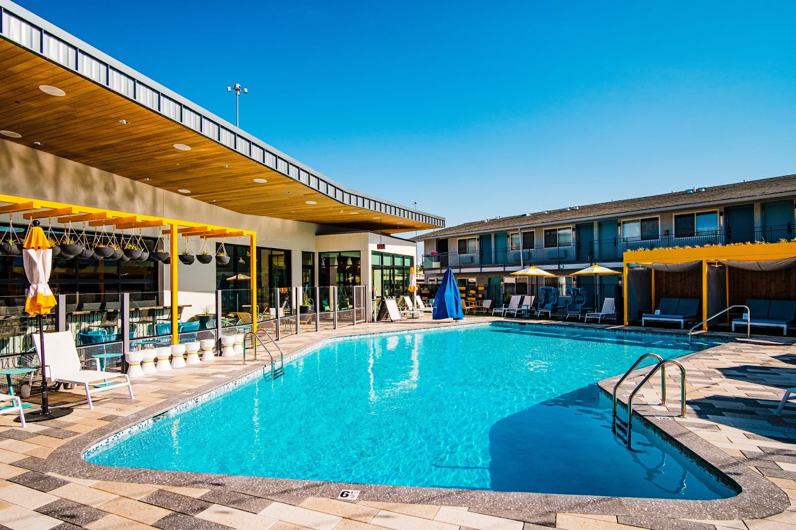 Rincon Country West RV Resort, photo 4