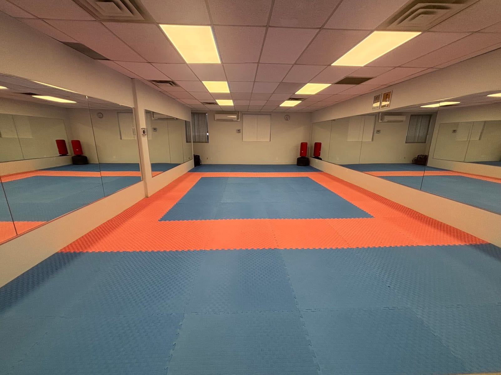 Urban Edge Martial Arts MMA