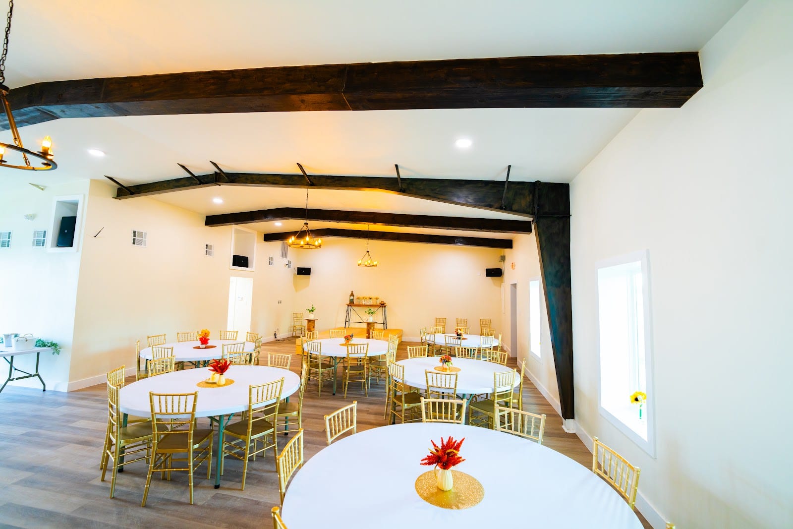 Orchid Event Center