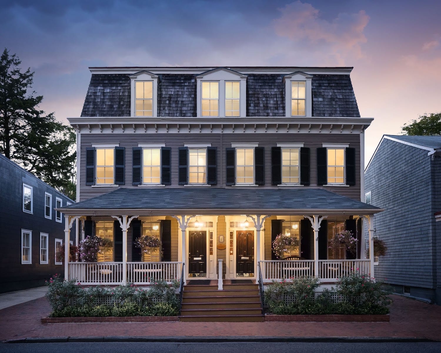 Ark & Dove Bed & Breakfast