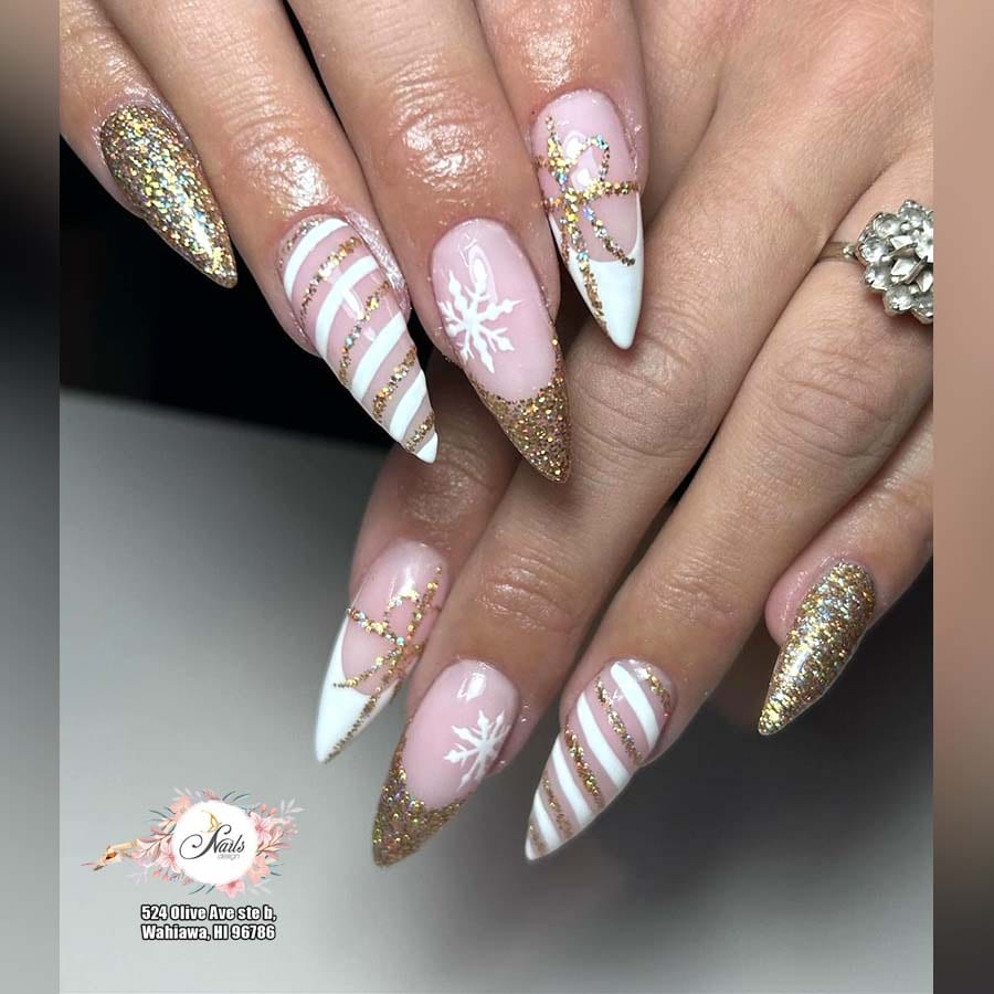 Nails Design, photo 4