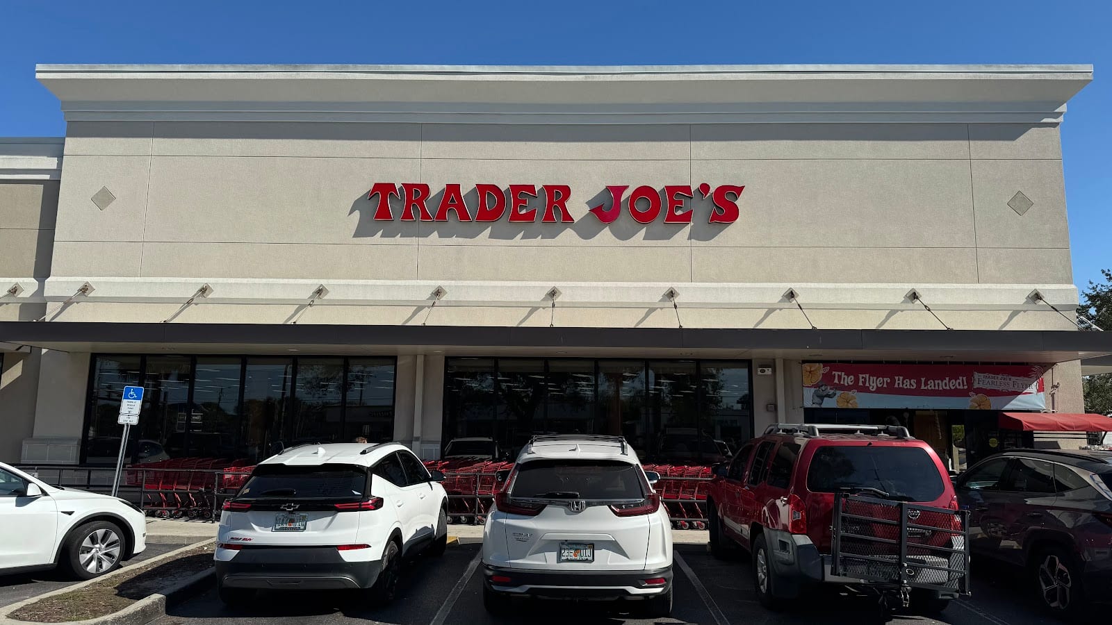 Trader Joe's, photo 2