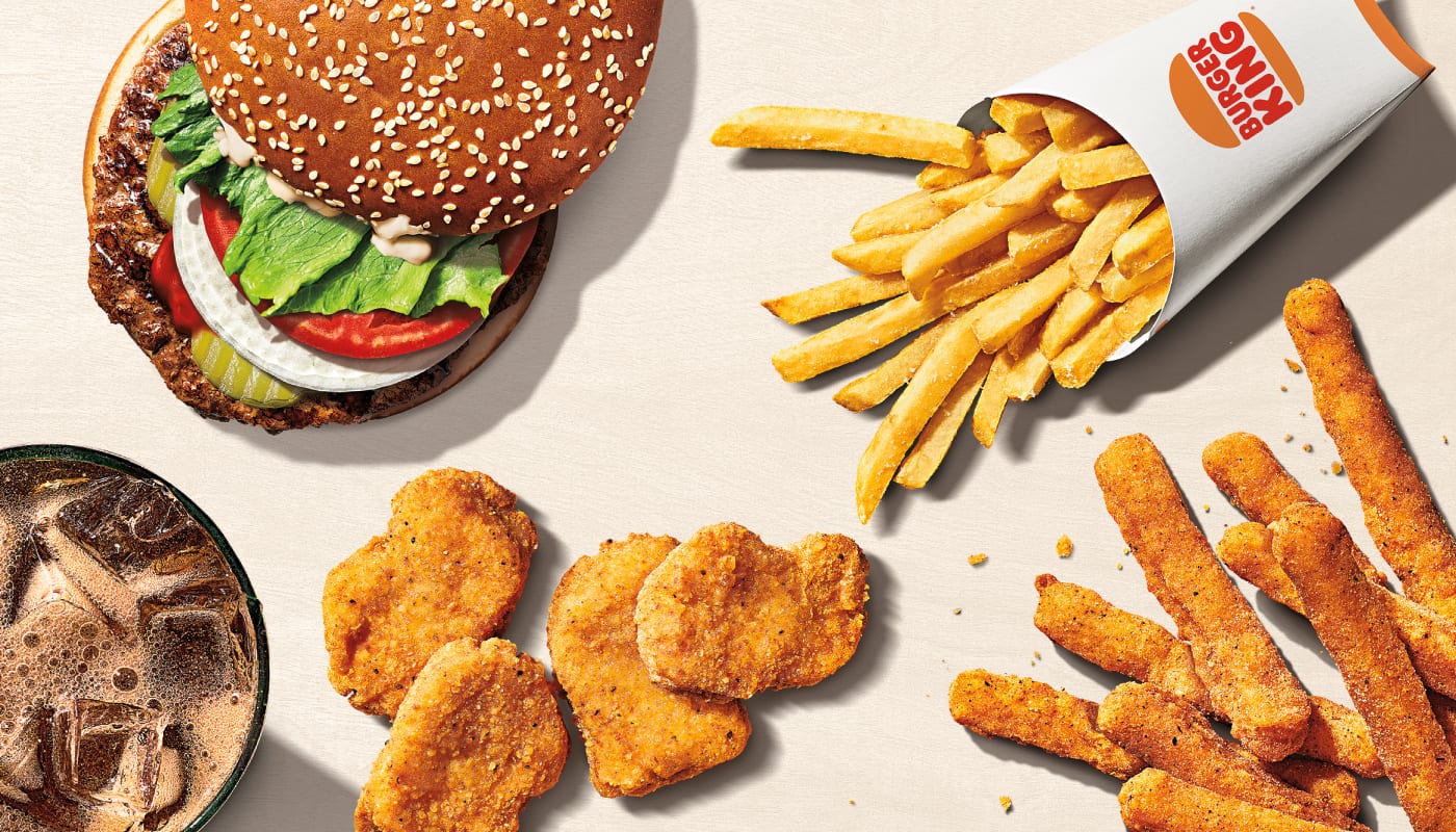 Burger King, photo 2