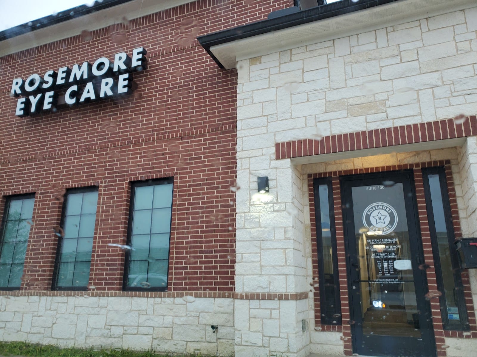 Rosemore Eye Care, photo 3