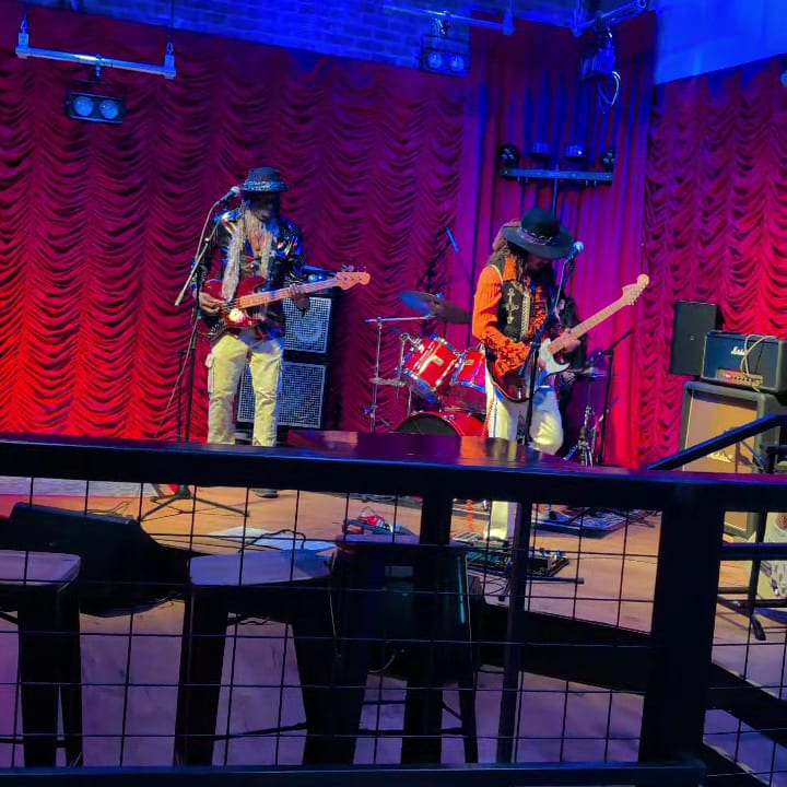 Music City Starfactory (formerly Music City San Francisco), photo 3