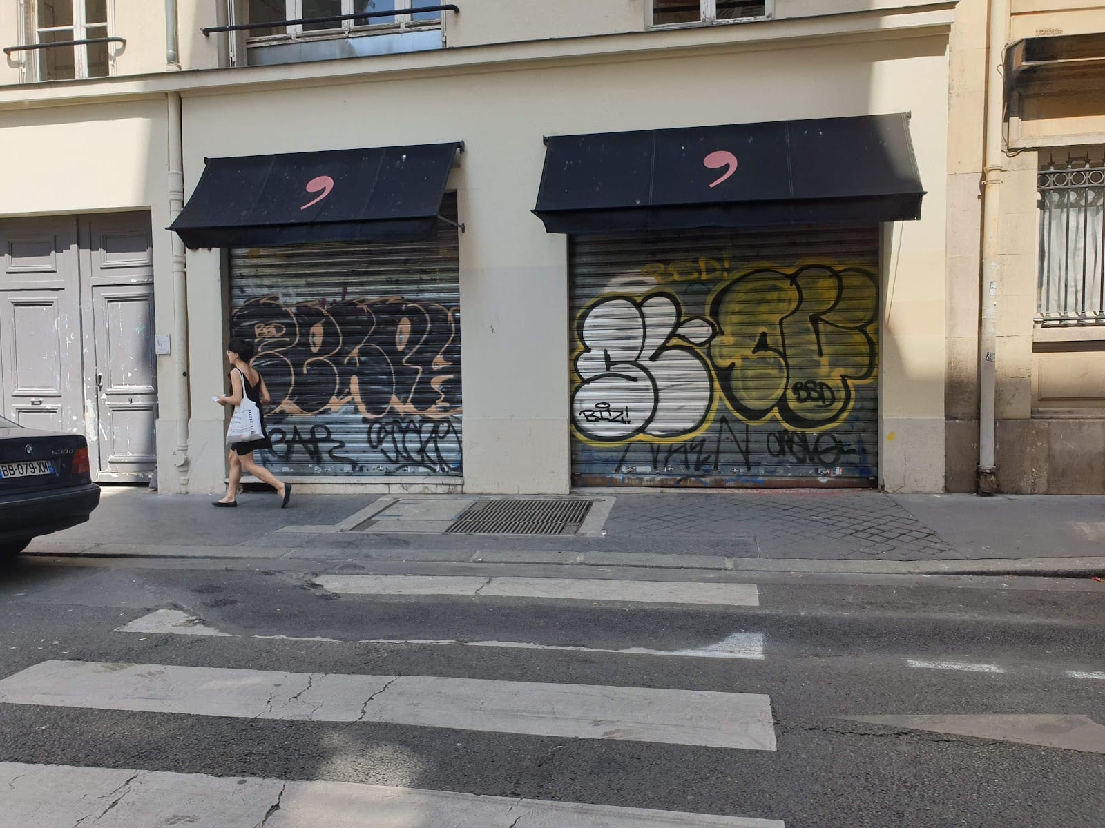 CAFÉ-ÉPICERIE VERRE VOLÉ, photo 3