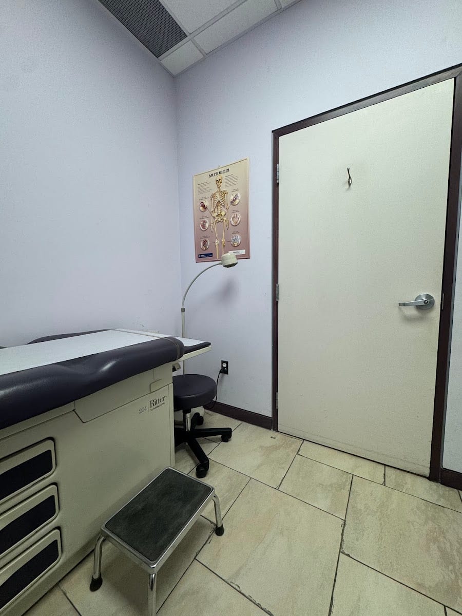 St. Gabriel Medical Clinic