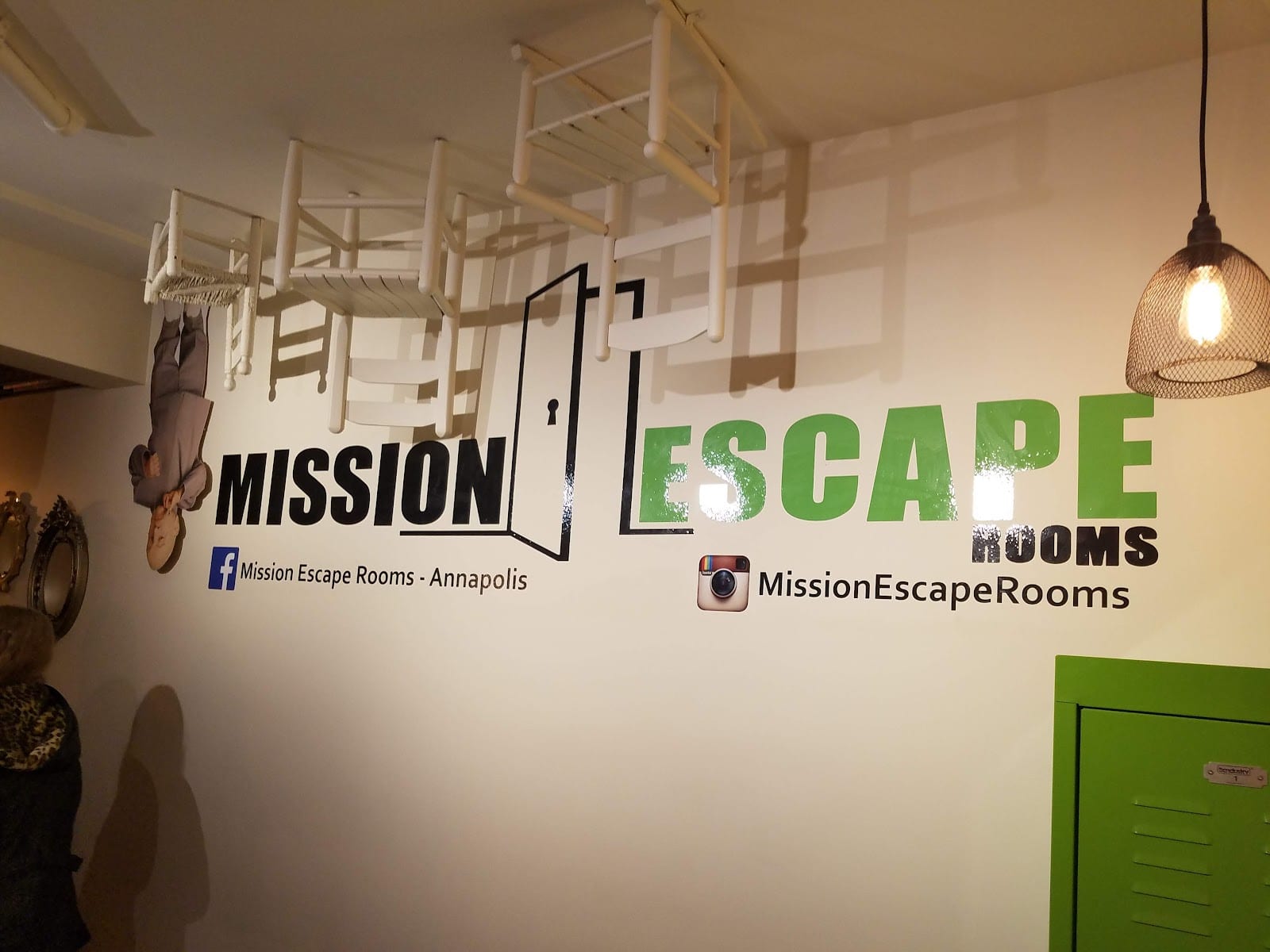 Mission Escape Rooms, photo 4