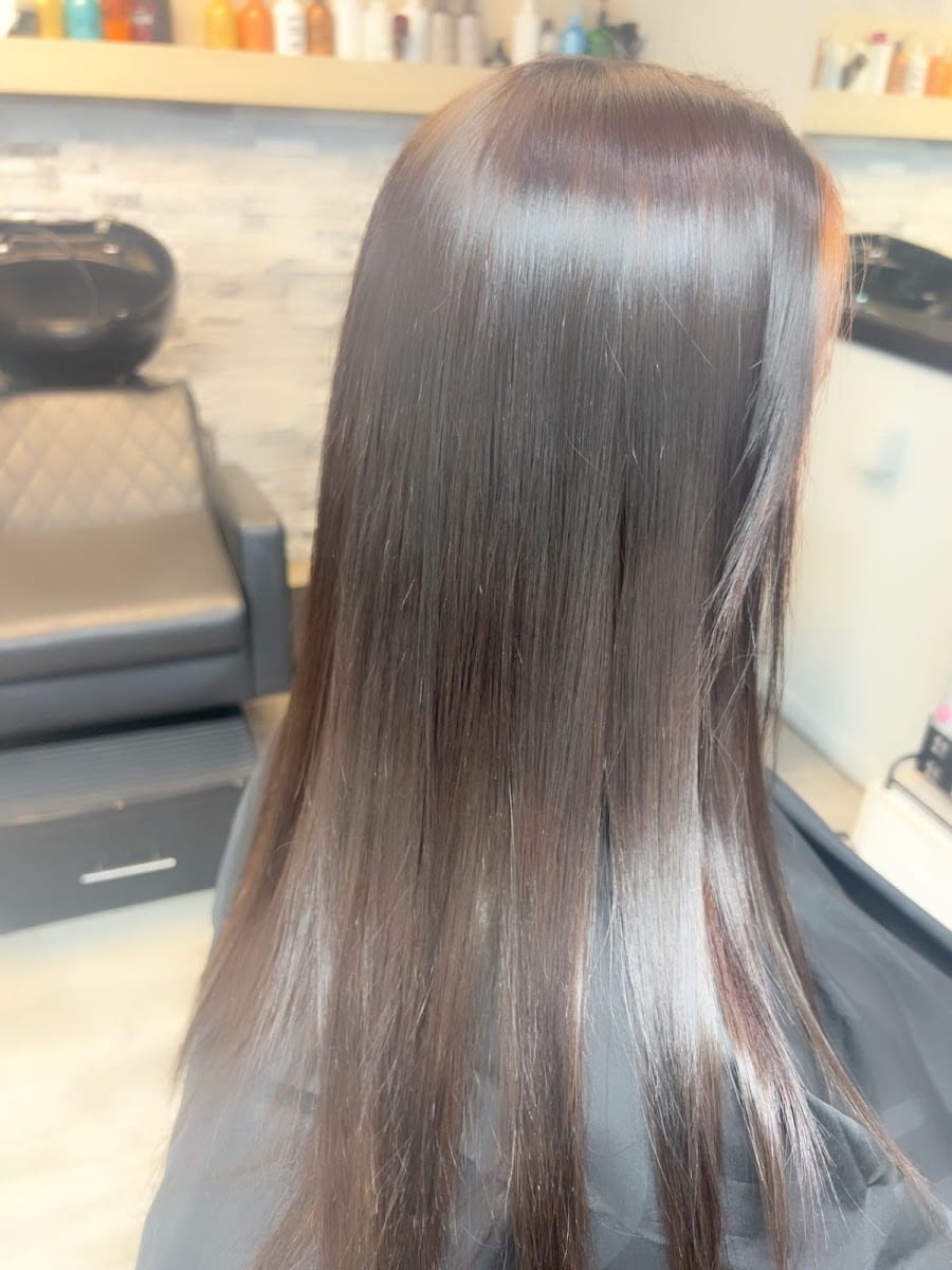 Salon Eclipz