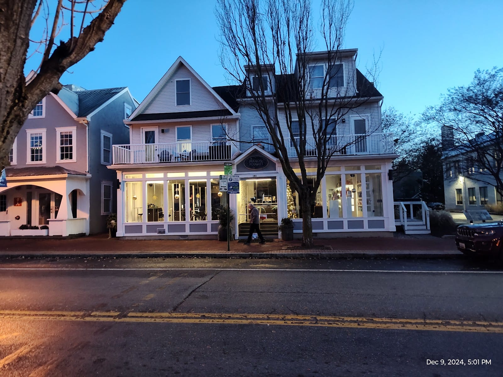 Hudson & Fouquet Salon - Annapolis, photo 3