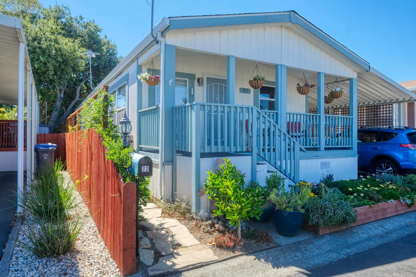 Silverado Pines Mobile Home Pk, photo 2