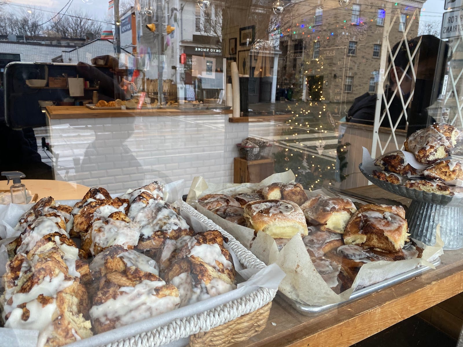 Sweet Bliss Bakery