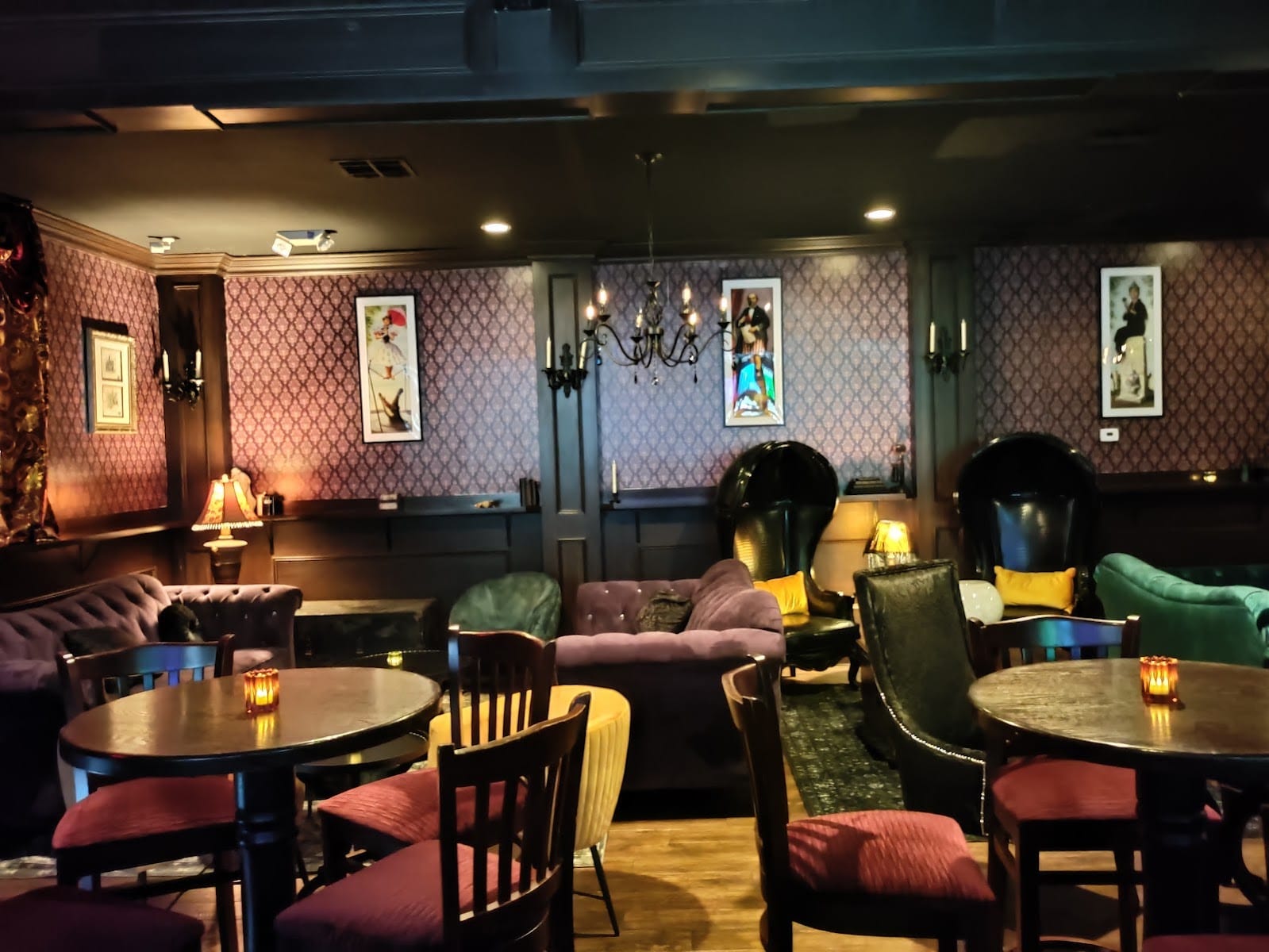 Ruby's Sports Bar