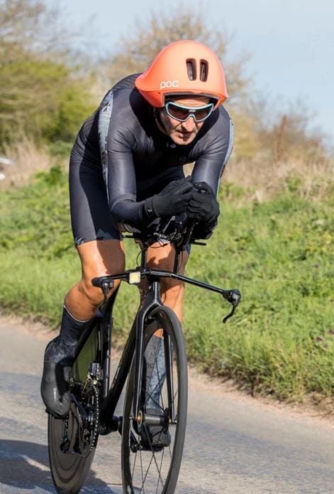 Verulam Cycling Club, photo 4