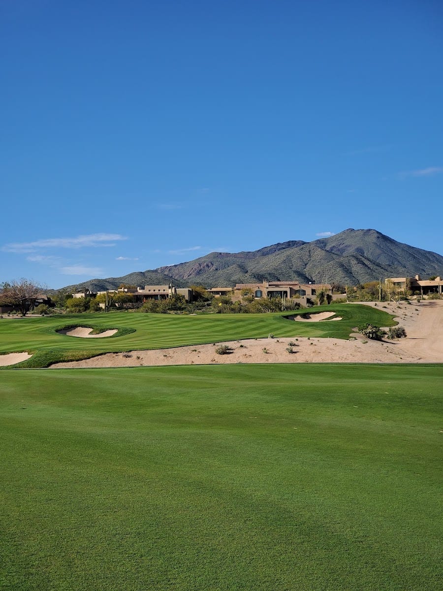 Renegade Golf Course