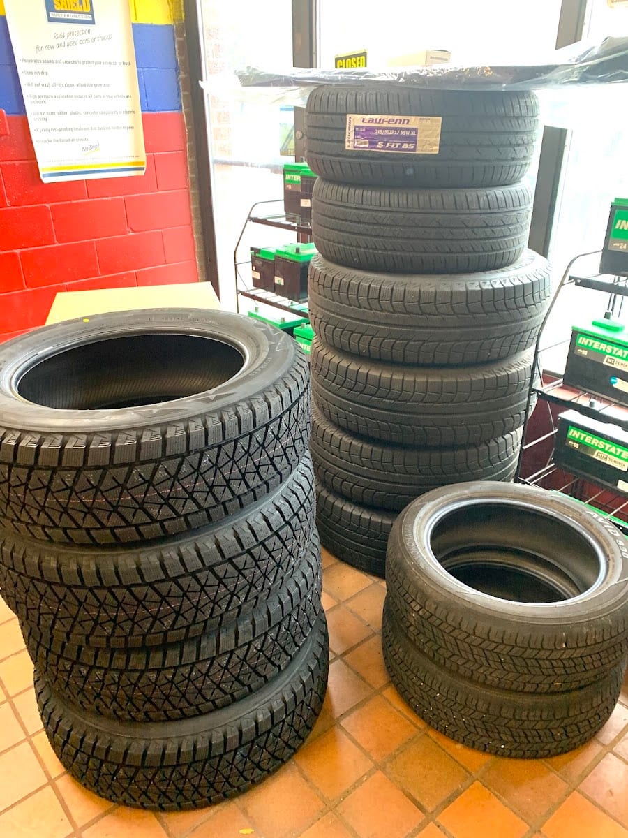 Pleasant View Auto Centre, photo 3