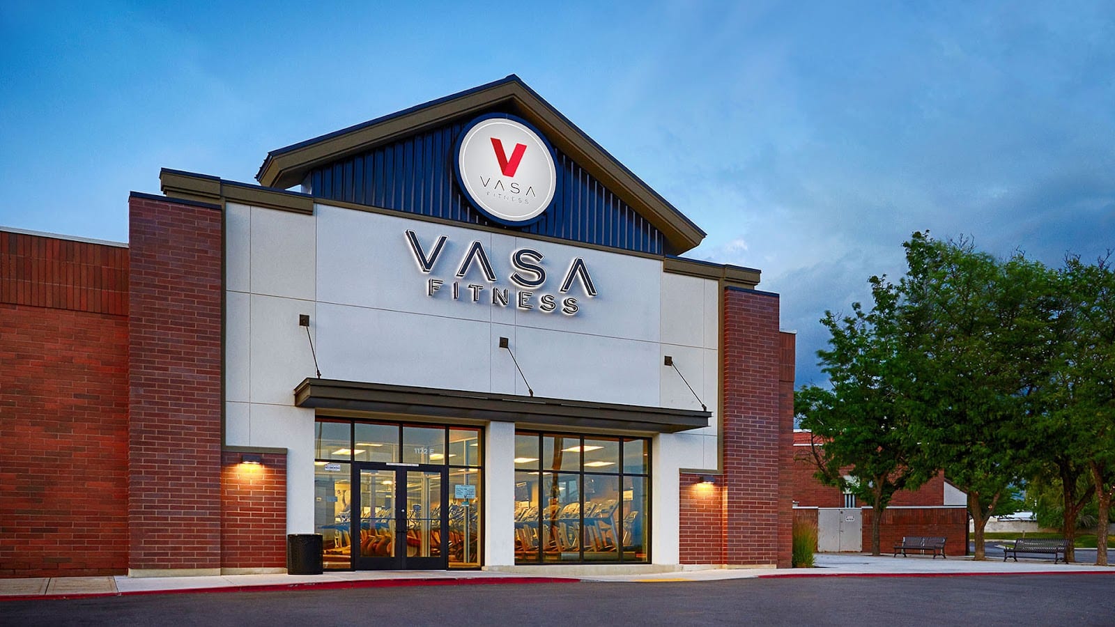 VASA Fitness, photo 2