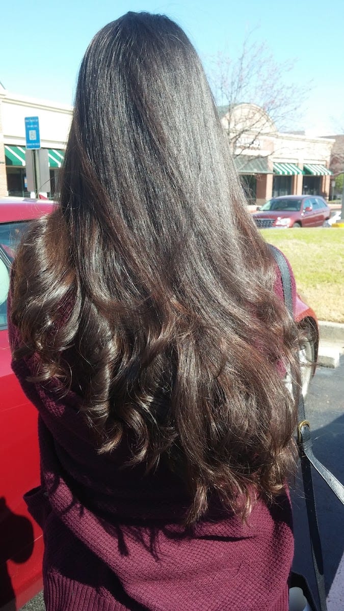 Hair Impressions