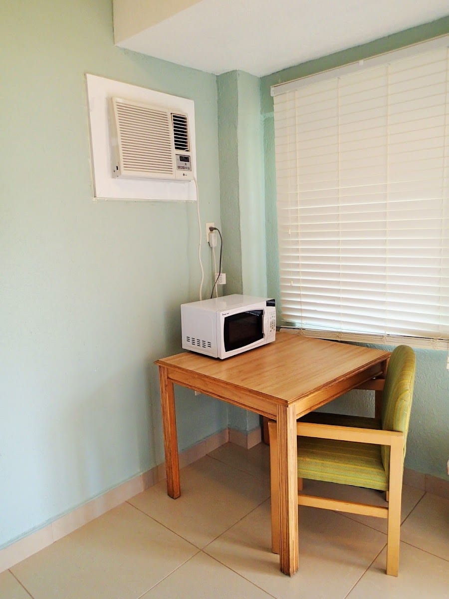 Be Inn, photo 3