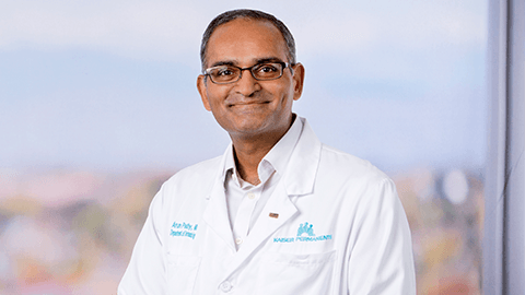Arun L Pathy, MD | Kaiser Permanente